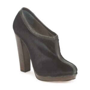 Kallisté  BOTTINE 5950  Nero -  Tronchetti Donna