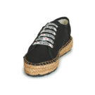 Love Moschino JA10263G07 Nero Espadrillas Donna - 3