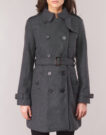 Manteau Casual Attitude HAIELLI Manteau Griselle Donna - 4