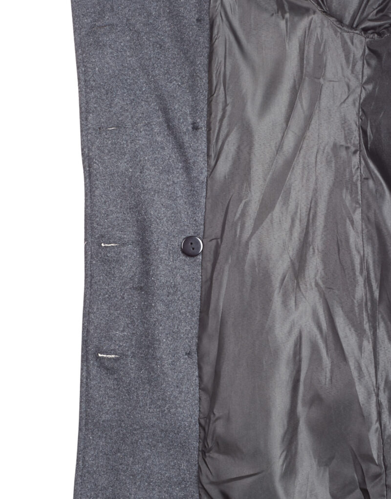 Manteau Casual Attitude HAIELLI Manteau Griselle Donna - 7