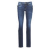 Jeans Le Temps des Cerises PULP REGULAR Blu Jeans Donna