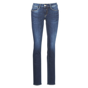 Jeans  Le Temps des Cerises  PULP REGULAR  Blu -  Jeans Donna