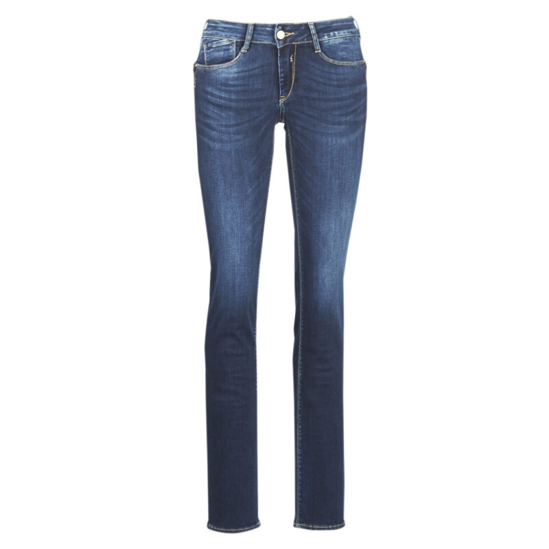 Jeans Le Temps des Cerises PULP REGULAR Blue Jeans Damen - 1