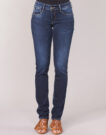 Jeans Le Temps des Cerises PULP REGULAR Blue Jeans Damen - 4