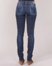 Jeans Le Temps des Cerises PULP REGULAR Blue Jeans Damen - 5