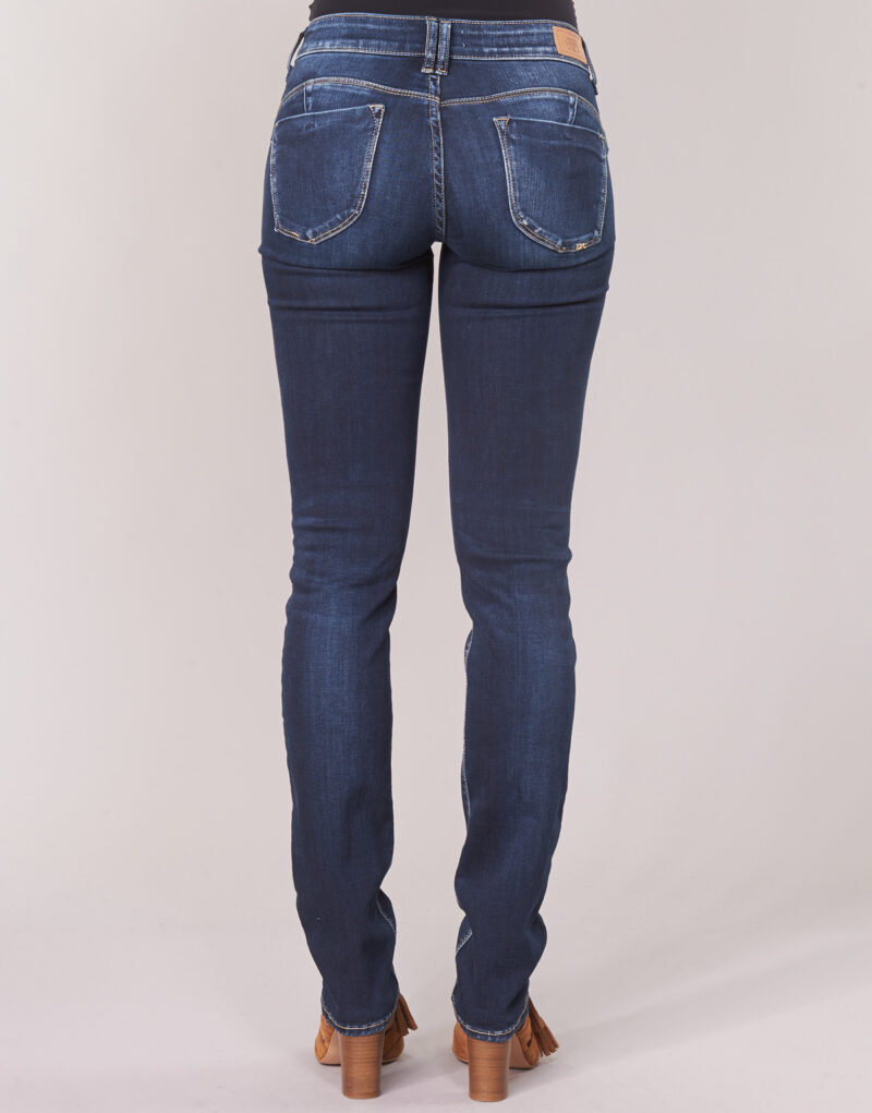 Jeans Le Temps des Cerises PULP REGULAR Blue Jeans Damen - 5