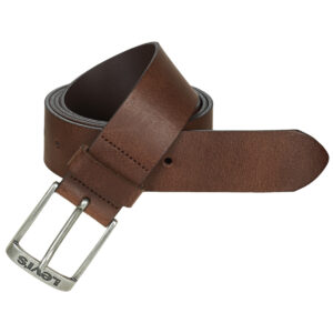 Cintura  Levis  New Duncan  Marrone -  Cinture Uomo