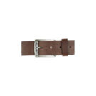 Cintura Levis New Duncan Marrone Cinture Uomo - 2