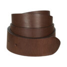Cintura Levis New Duncan Marrone Cinture Uomo - 3