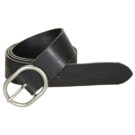 Cintura Levis Calneva Nero Cinture Donna - 1