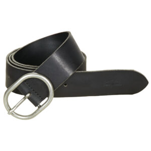 Cintura  Levis  Calneva  Nero -  Cinture Donna