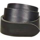 Cintura Levis Calneva Nero Cinture Donna - 3