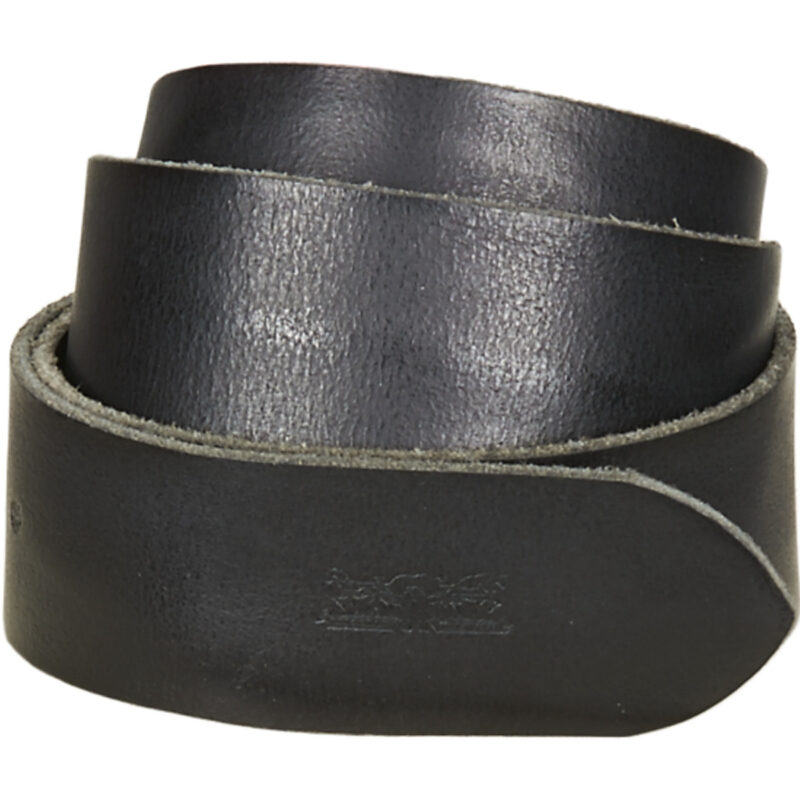 Cintura Levis Calneva Nero Cinture Donna - 3