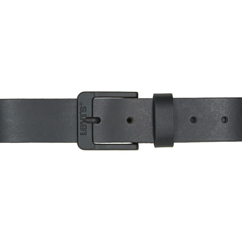 Cintura  Levis  Free Metal  Nero -  Cinture Uomo - 2