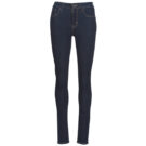 Jeans skynny Levis 721 HIGH RISE SKINNY Blu Jeans skynny Donna - 1