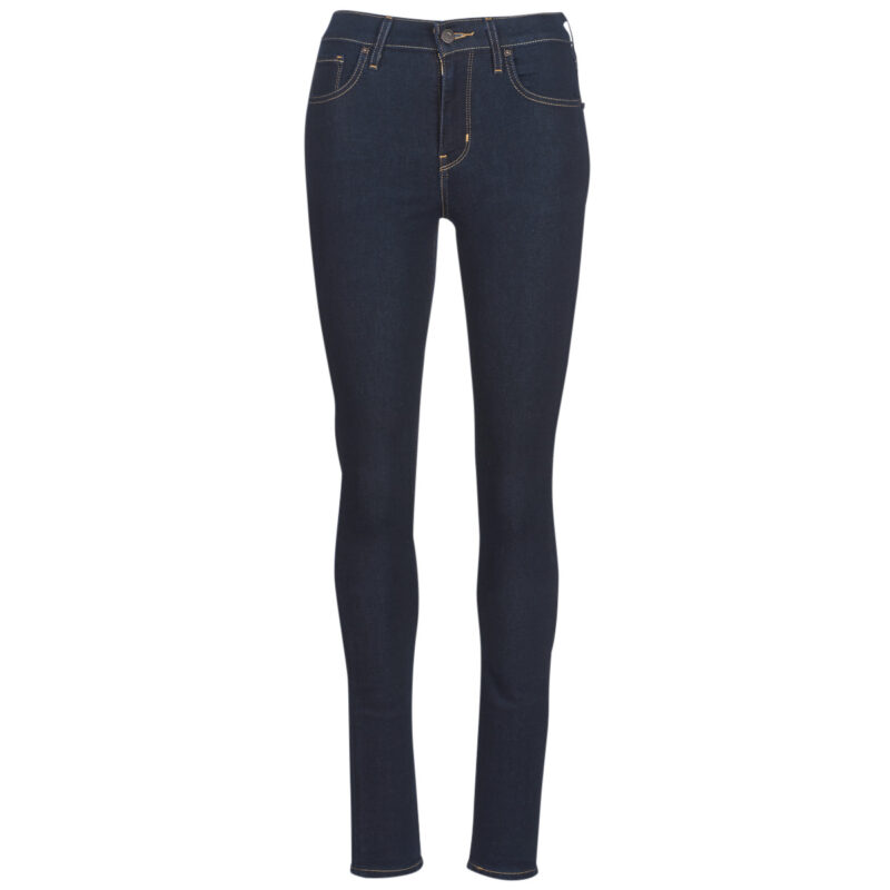 Jeans skynny Levis 721 HIGH RISE SKINNY Blu Jeans skynny Donna - 1