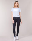 Jeans skynny Levis 721 HIGH RISE SKINNY Blu Jeans skynny Donna - 2