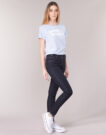 Jeans skynny Levis 721 HIGH RISE SKINNY Blu Jeans skynny Donna - 3