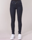 Jeans skynny Levis 721 HIGH RISE SKINNY Blu Jeans skynny Donna - 4