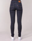 Jeans skynny Levis 721 HIGH RISE SKINNY Blu Jeans skynny Donna - 5