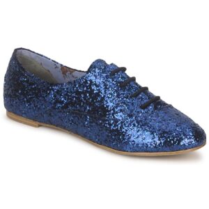 StylistClick  NATALIE  Blu -  Richelieu Donna