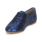 StylistClick NATALIE Blu Richelieu Donna - 3