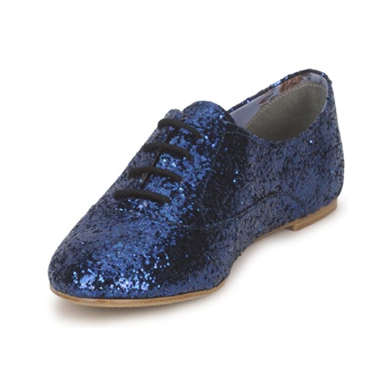 StylistClick NATALIE Blu Richelieu Donna - 3
