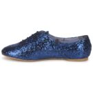 StylistClick NATALIE Blu Richelieu Donna - 4