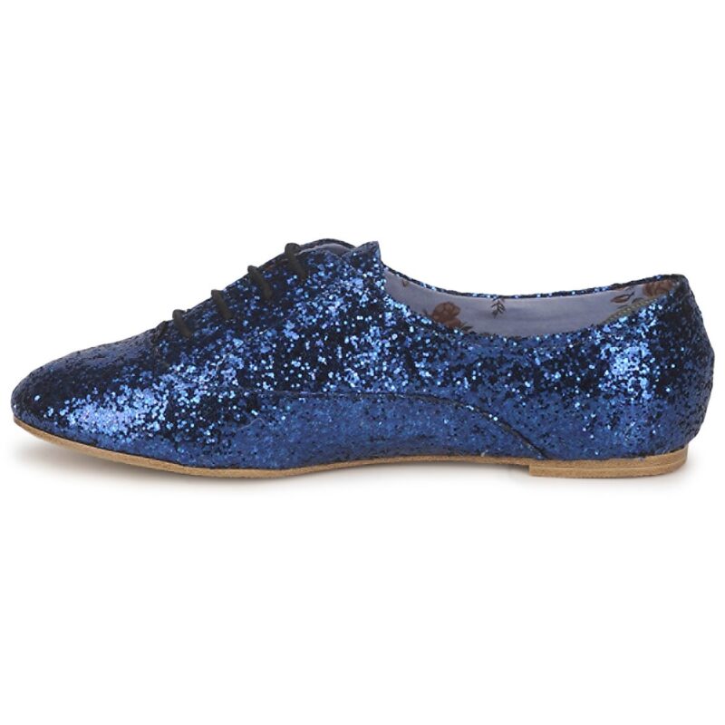 StylistClick NATALIE Blu Richelieu Donna - 4