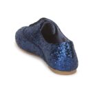 StylistClick NATALIE Blu Richelieu Donna - 5