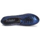 StylistClick NATALIE Blu Richelieu Donna - 6