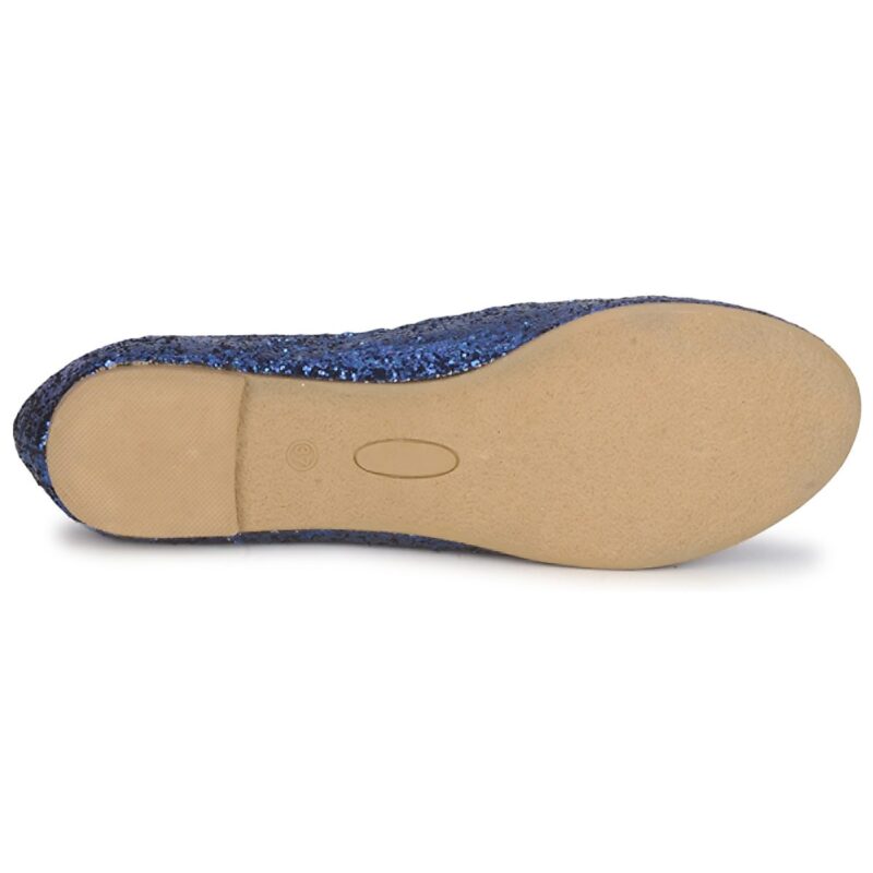 StylistClick NATALIE Blu Richelieu Donna - 7