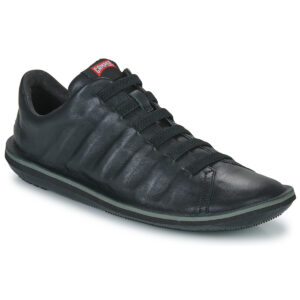 Camper  BEETLE  Nero -  Sneakers Uomo