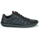 Camper BEETLE Negro Zapatillas Hombre - 2