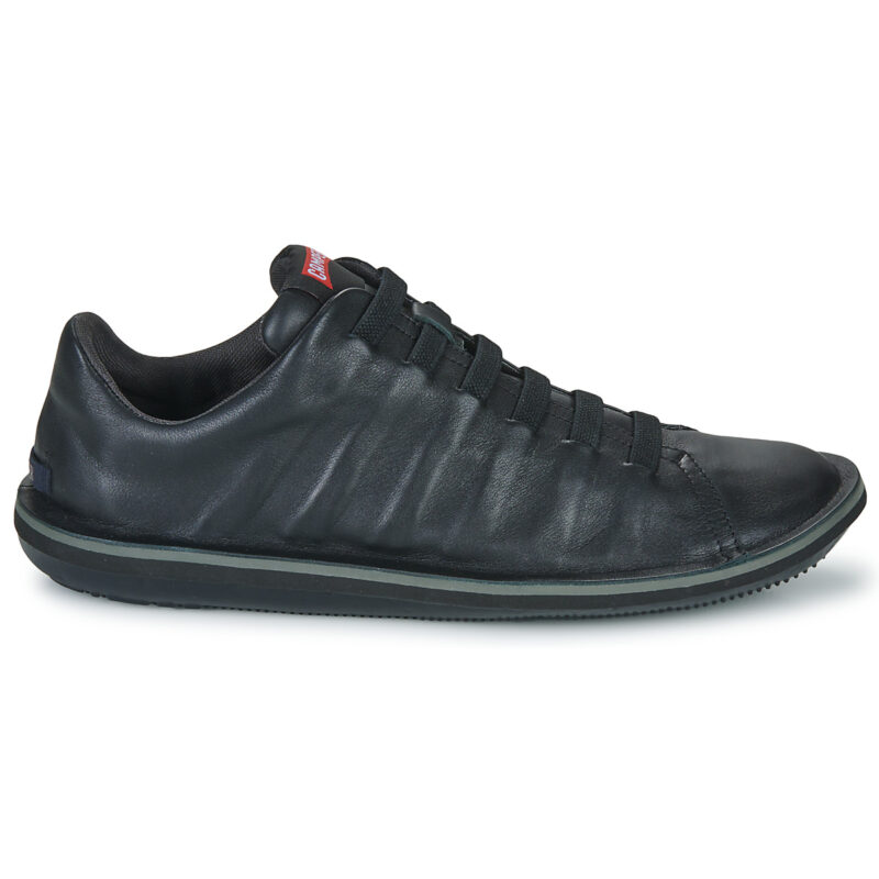 Camper BEETLE Negro Zapatillas Hombre - 2