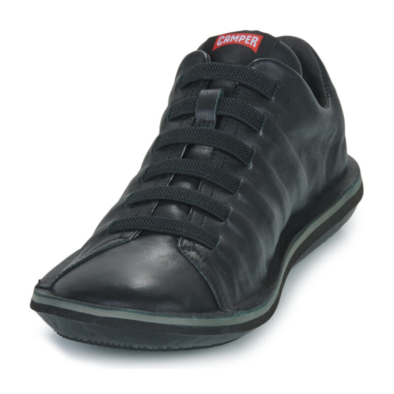 Camper BEETLE Negro Zapatillas Hombre - 3