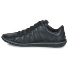 Camper BEETLE Negro Zapatillas Hombre - 4