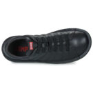 Camper BEETLE Negro Zapatillas Hombre - 6