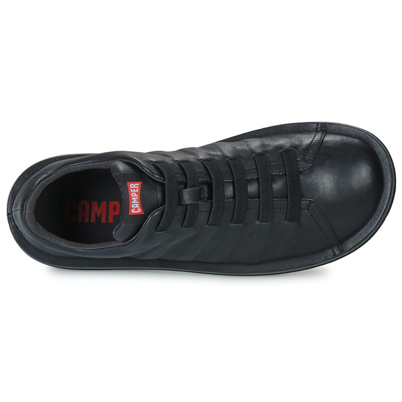 Camper BEETLE Negro Zapatillas Hombre - 6