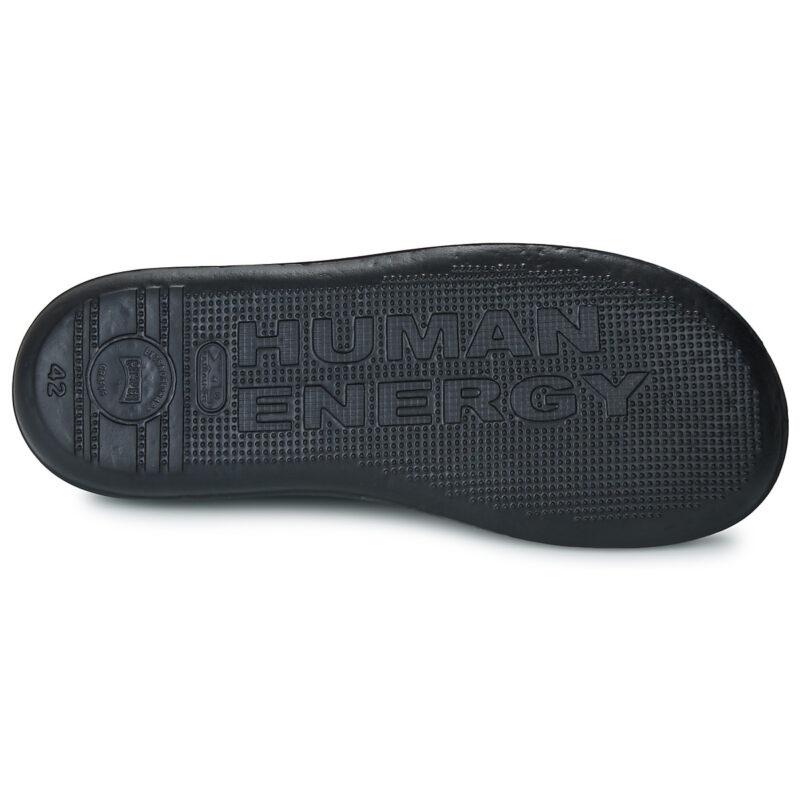 Camper BEETLE Negro Zapatillas Hombre - 7