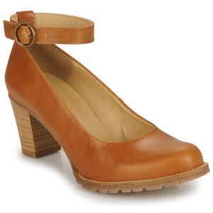 Casual Attitude  JALAYELE  Marrone -  Décolleté Donna