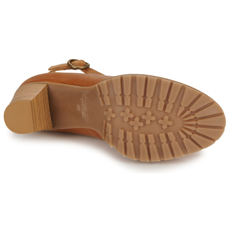 Casual Attitude JALAYELE Braun Pumps Damen - 7