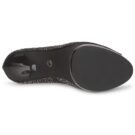 Carmen Steffens TOUGA Nero Décolleté Donna - 7