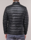 Chaqueta de plum&oacute;n Emporio Armani EA7 TRAIN CORE ID DOWN LT Negra Chaquetas de plum&oacute;n Hombre - 5