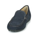 Geox MONET Blue Men's Loafers - 3