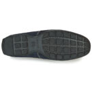 Geox MONET Blue Men's Loafers - 7