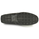 Geox MONET Black Men's Loafers - 7