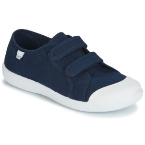 Citrouille et Compagnie GLASSIA Blu - Sneakers Bambino