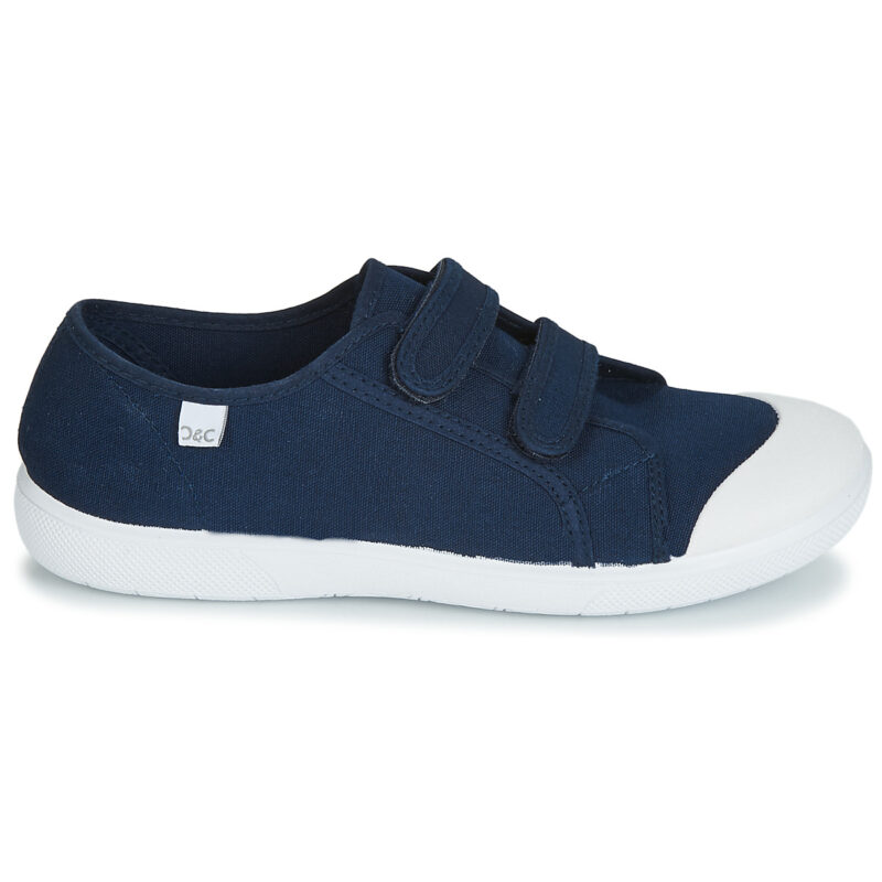 Citrouille et Compagnie GLASSIA Blu Sneakers Bambino - 2