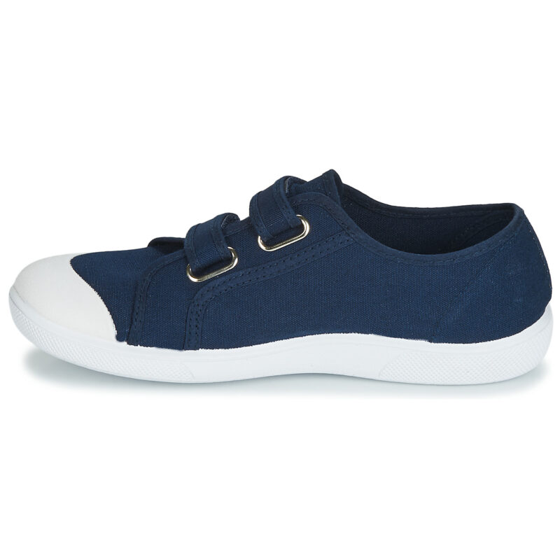 Citrouille et Compagnie GLASSIA Blu Sneakers Bambino - 4